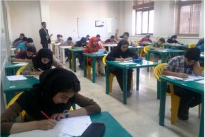 رقابت‌ نخبگان ریاضی کشور از فردا آغاز می شود