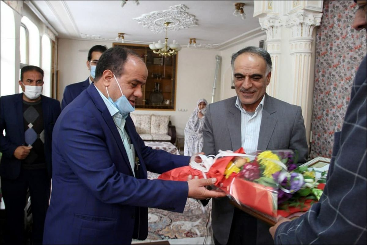 شهرداری نجف آباد 2