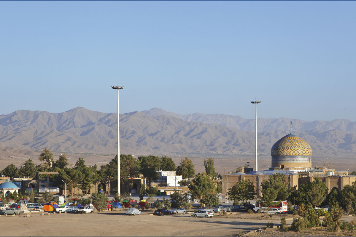 گناباد