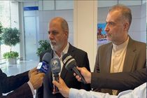 باید از فرصت‌های بریکس و شانگهای استفاده کرد