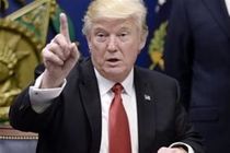 خشم ترامپ از جمهوریخواهان پس از ناتوانی در لغو «اوباماکِر»
