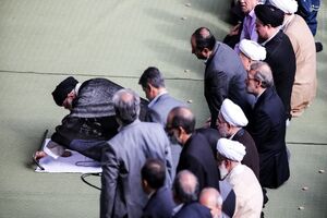 نماز عید فطر از مصلا مستقیم پخش می شود