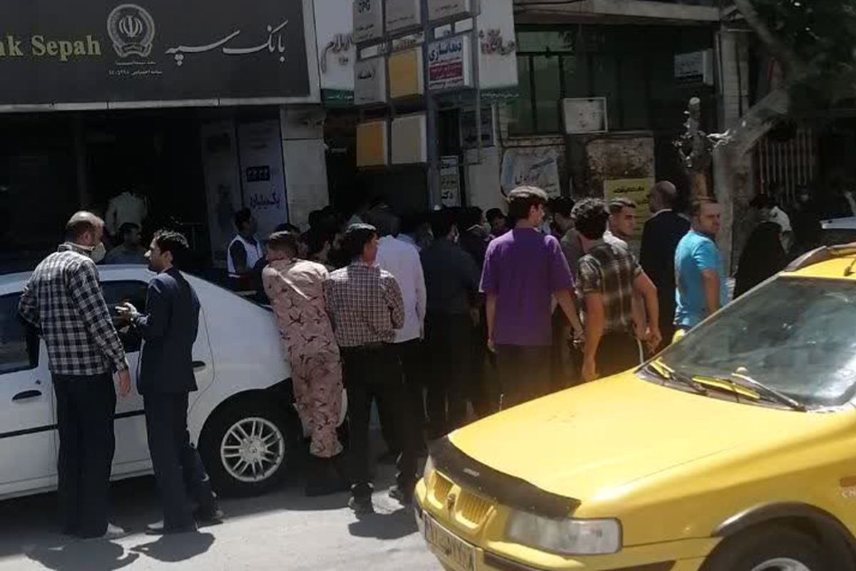 درماکگاه بقیه الله