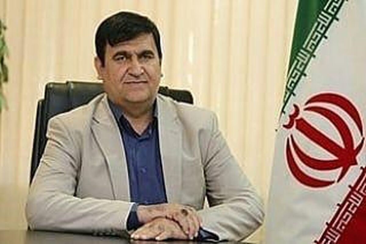 مدیر کل بازرسی استانداری هرمزگان