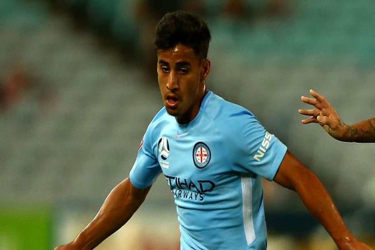 دانیل ارزانی1