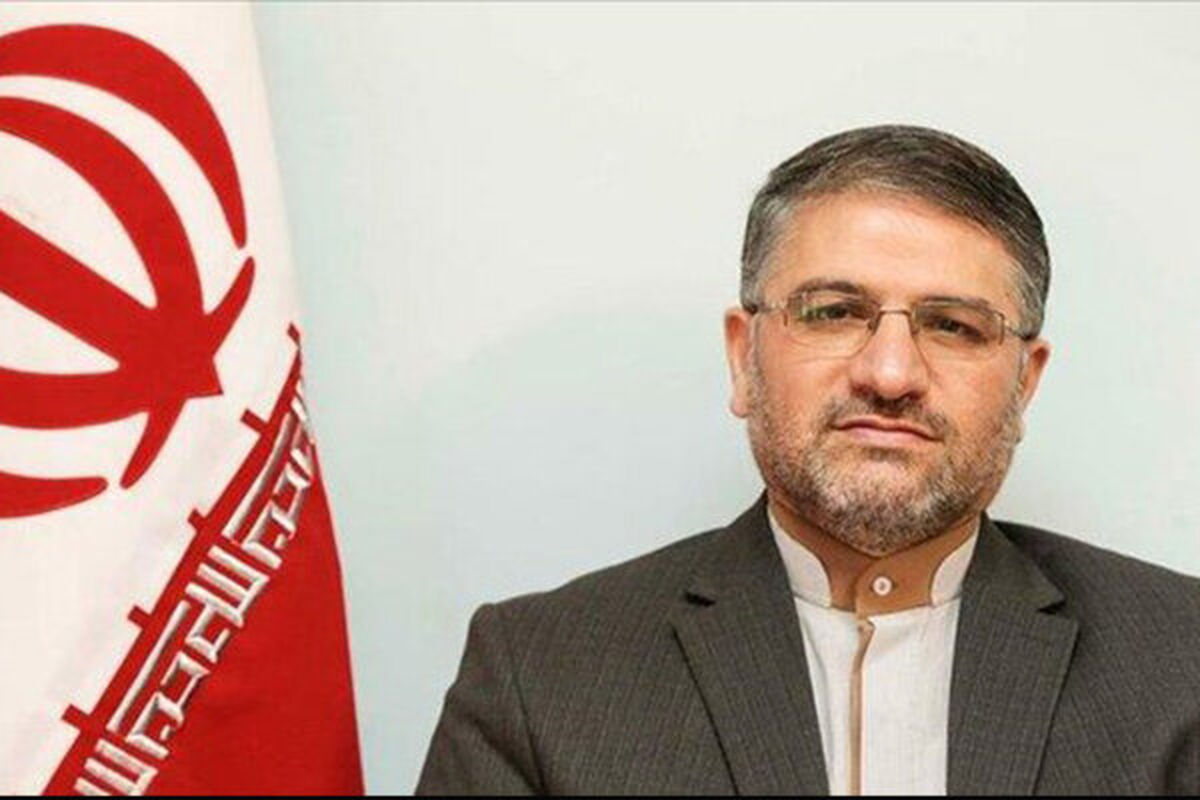 عباس مسجدی آرانی