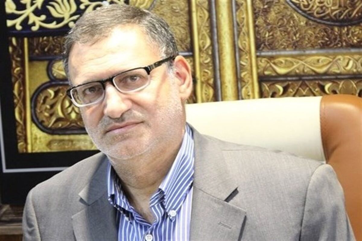 حمید محمدی