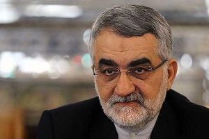 تجزیه عراق خط قرمز ایران، ترکیه و عراق است