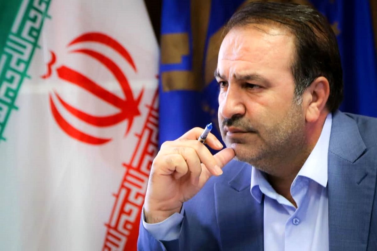 عنایت‌اله رحیمی  استاندار شانزدهم فارس