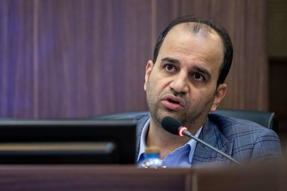 مدیرعامل جدید شرکت مادرتخصصی برق حرارتی