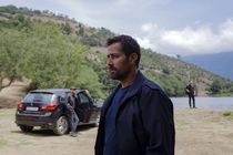 بازیگر «خانه امن» مقابل دوربین سریال «سرجوخه» رفت