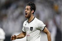 تمدید قرارداد ویرا با السد / پورعلی گنجی در قطر می‌ماند؟