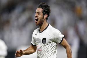 تمدید قرارداد ویرا با السد / پورعلی گنجی در قطر می‌ماند؟