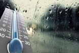 دمای هوا در ایلام کاهش می یابد