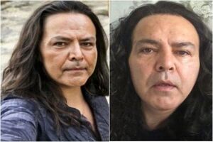 اظهارات تازه فریبرز عرب‌نیا در خصوص بازگشت به سینما