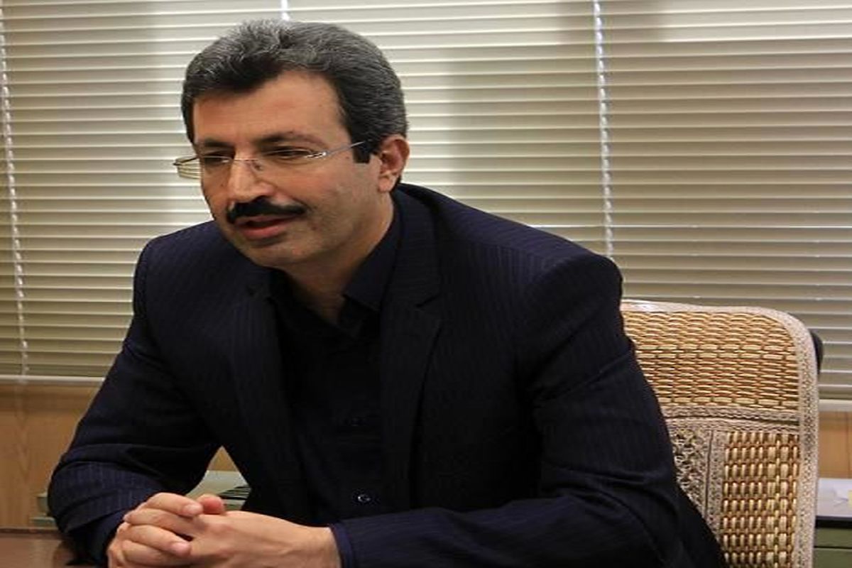 مدیرعامل آبفای شهری کردستان