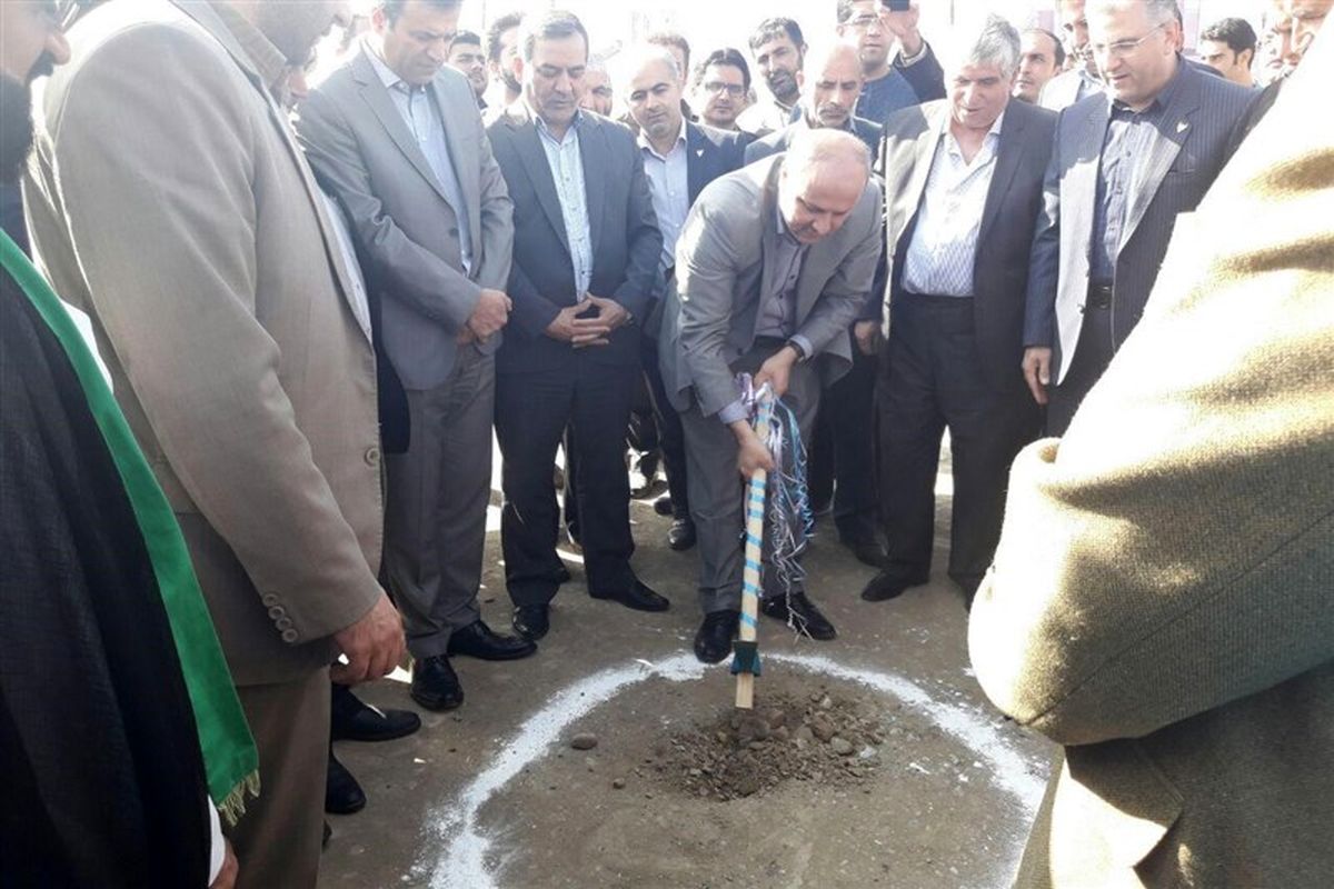 استاندار گلستان