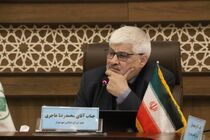 ارائه مجوز به تاکسی های اینترنتی باید توسط شهرداری و نیروی انتظامی انجام شود
