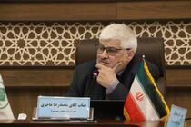 مدیریت محلات با مشارکت مردم و نهادهای مردمی شکل می‌گیرد