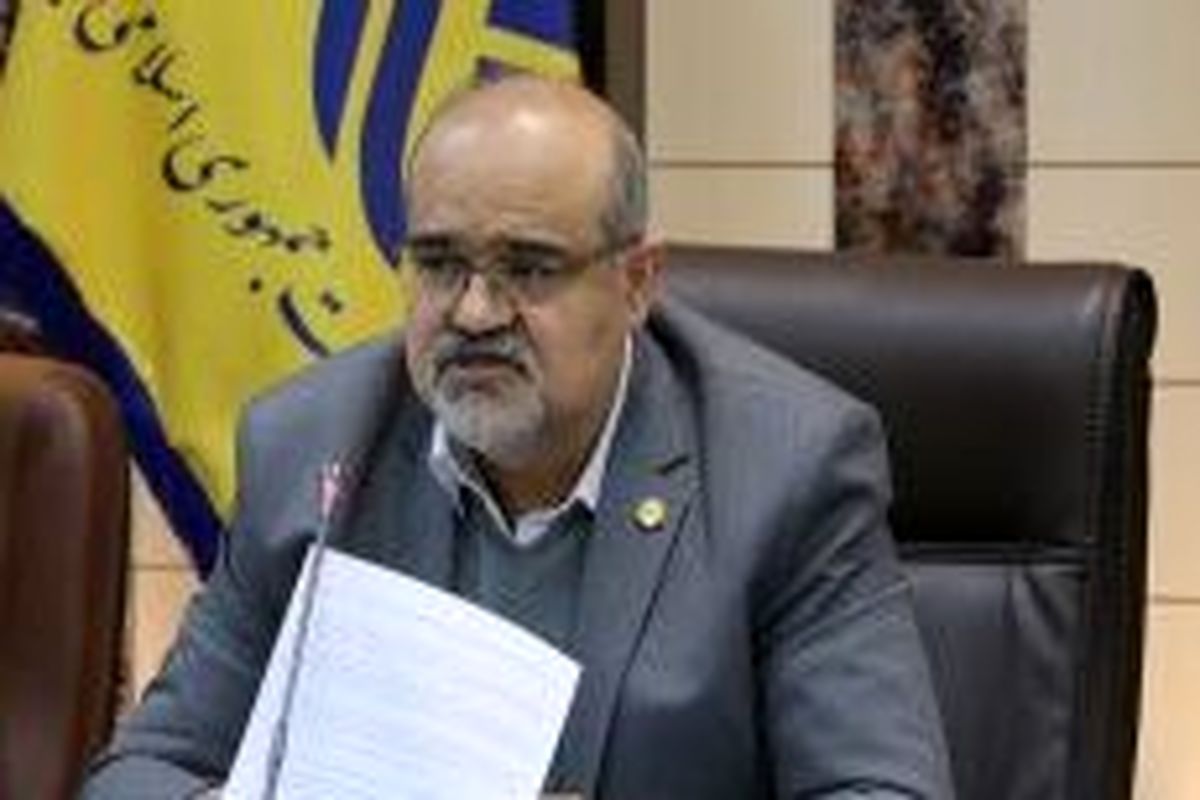 اصفهان- مدیر کل پست