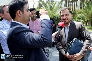 اسپیس ایکس مکلف به همکاری با ایران برای ارائه خدمات اینترنت ماهواره ای است