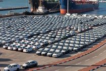 افزایش ۲۲ درصدی صادرات خودروهای چینی