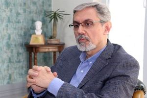 مشاور عالی وزیر بهداشت، رژیم صهیونیستی را بزرگ‌ترین آدم‌کش در جهان امروز توصیف کرد