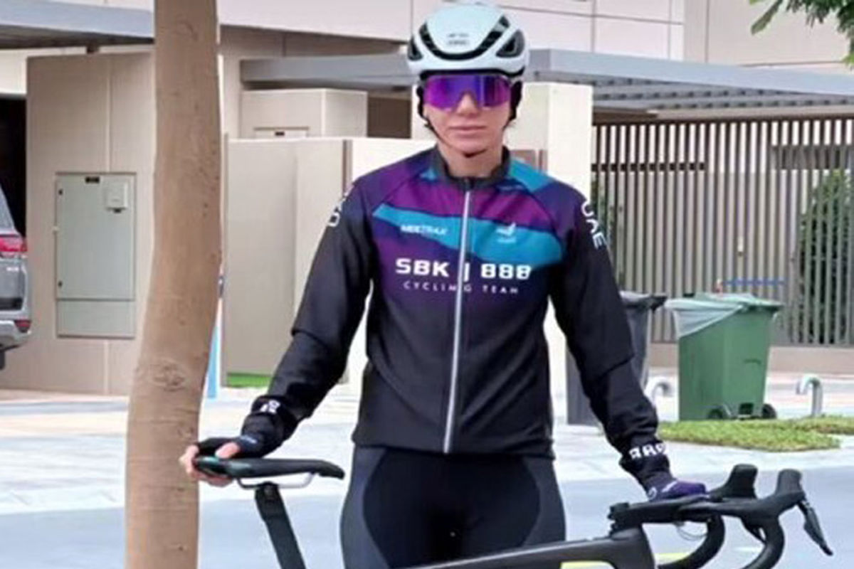 سمیه یزدانی