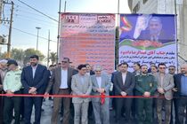 شهرداری جویبار پرونده معابر خاکی چندین‌ساله را بست