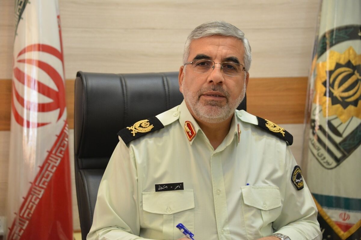 سردار اصلانی