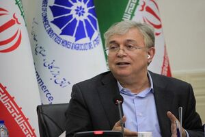 اتاق بازرگانی تبریز از تجهیز بیمارستان‌های آذربایجان شرقی حمایت می‌کند