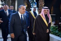 مصر و عربستان بر ضرورت توقف تنش‌ها در منطقه تاکید کردند