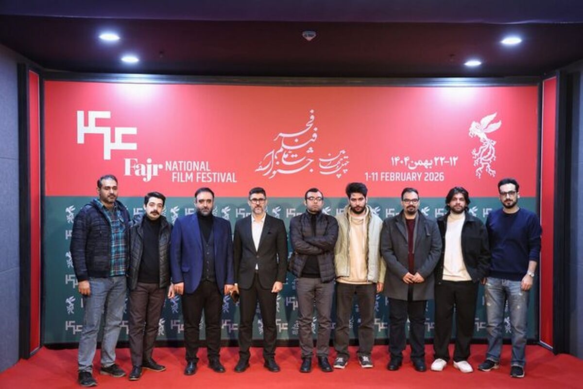 انیمیشن نگهبانان خورشید