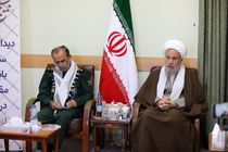 بسیج در همه عرصه‌های کشور نقش‌آفرین است