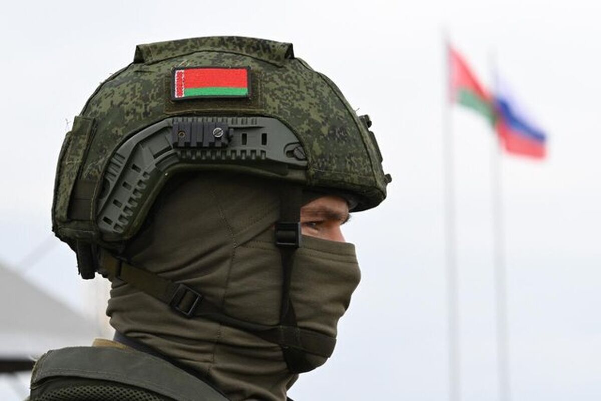 بلاروس