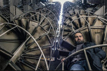 تحویل نسخه اولیه فیلم سینمایی امیر به دبیرخانه فجر