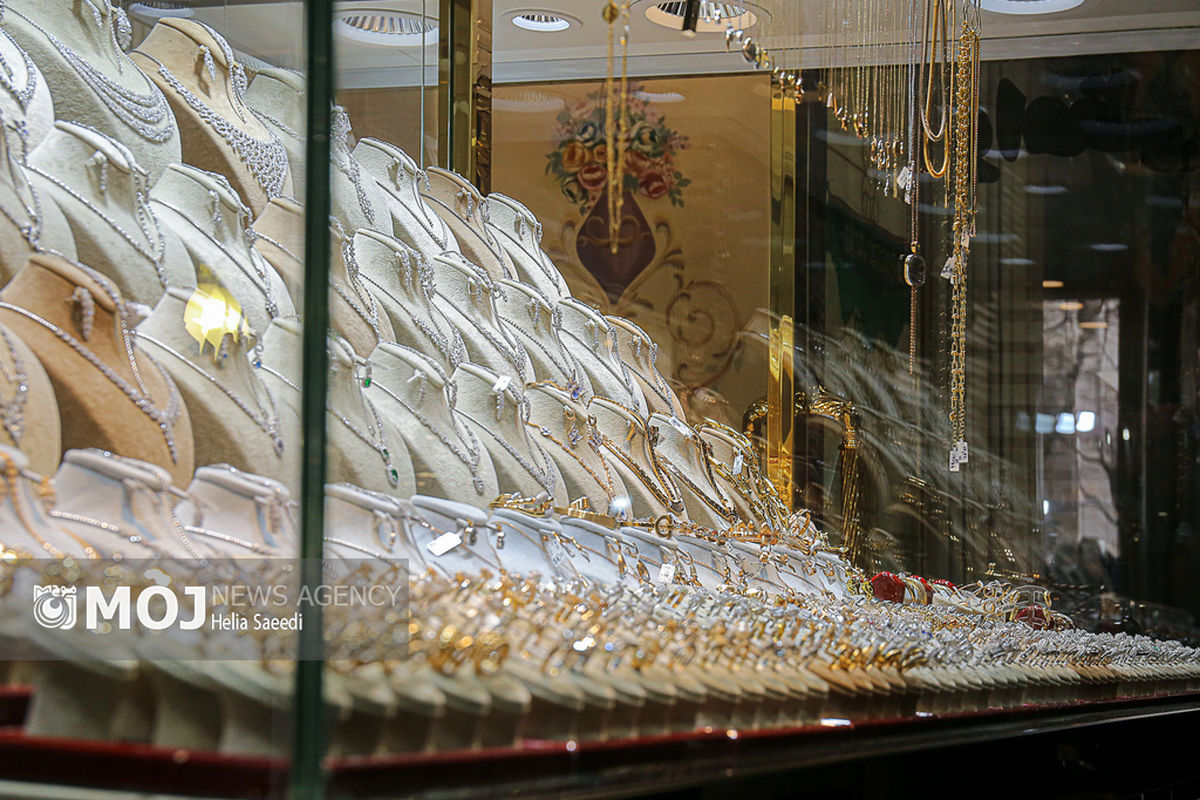 بازار طلا و سکه