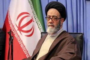 تبریک نماینده ولی‌فقیه در آذربایجان‌شرقی برای قهرمانی تیم فوتسال مس سونگون