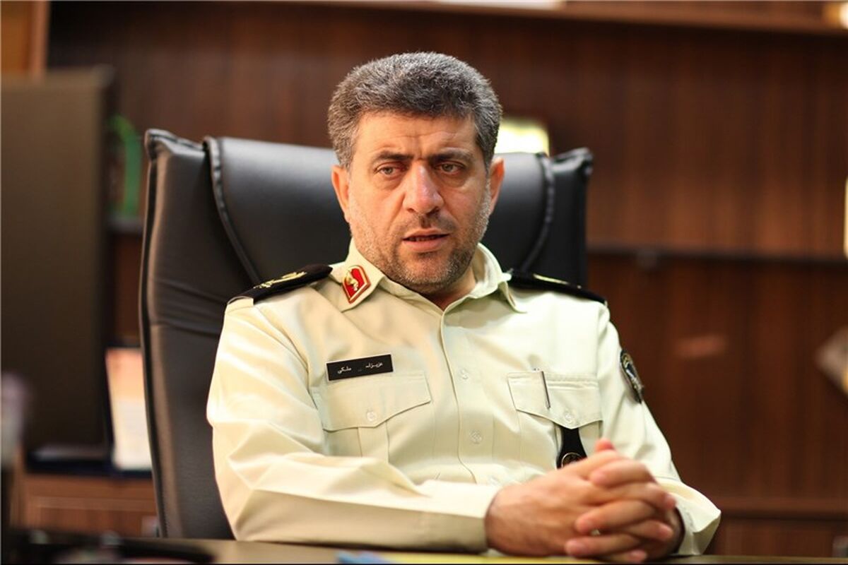 سردار ملکی
