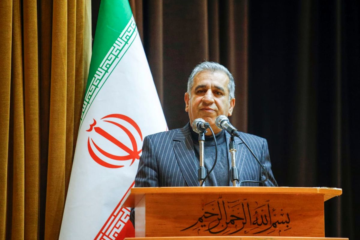 استانداری فارس 