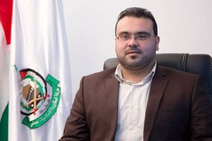 تشکیلات خودگردان به اجماع ملی در اداره غزه دعوت شد