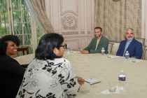 محور دیدار نمایندگان ایران و مؤسسه کوبایی دوستی با ملل چه بود