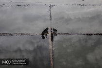 5 روستای سیستان و بلوچستان در محاصره سیل قرار گرفتند