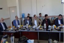 برگزاری اولین نشست شورای فرهنگی دانشکده‌های دانشگاه مازندران در سال 1402