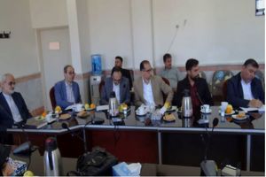 برگزاری اولین نشست شورای فرهنگی دانشکده‌های دانشگاه مازندران در سال 1402