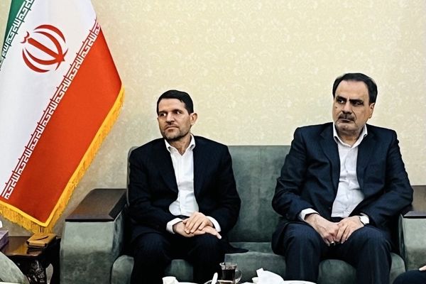  راه‌های تامین خوراک پایدار پتروشیمی‌های منطقه ماهشهر بررسی شد