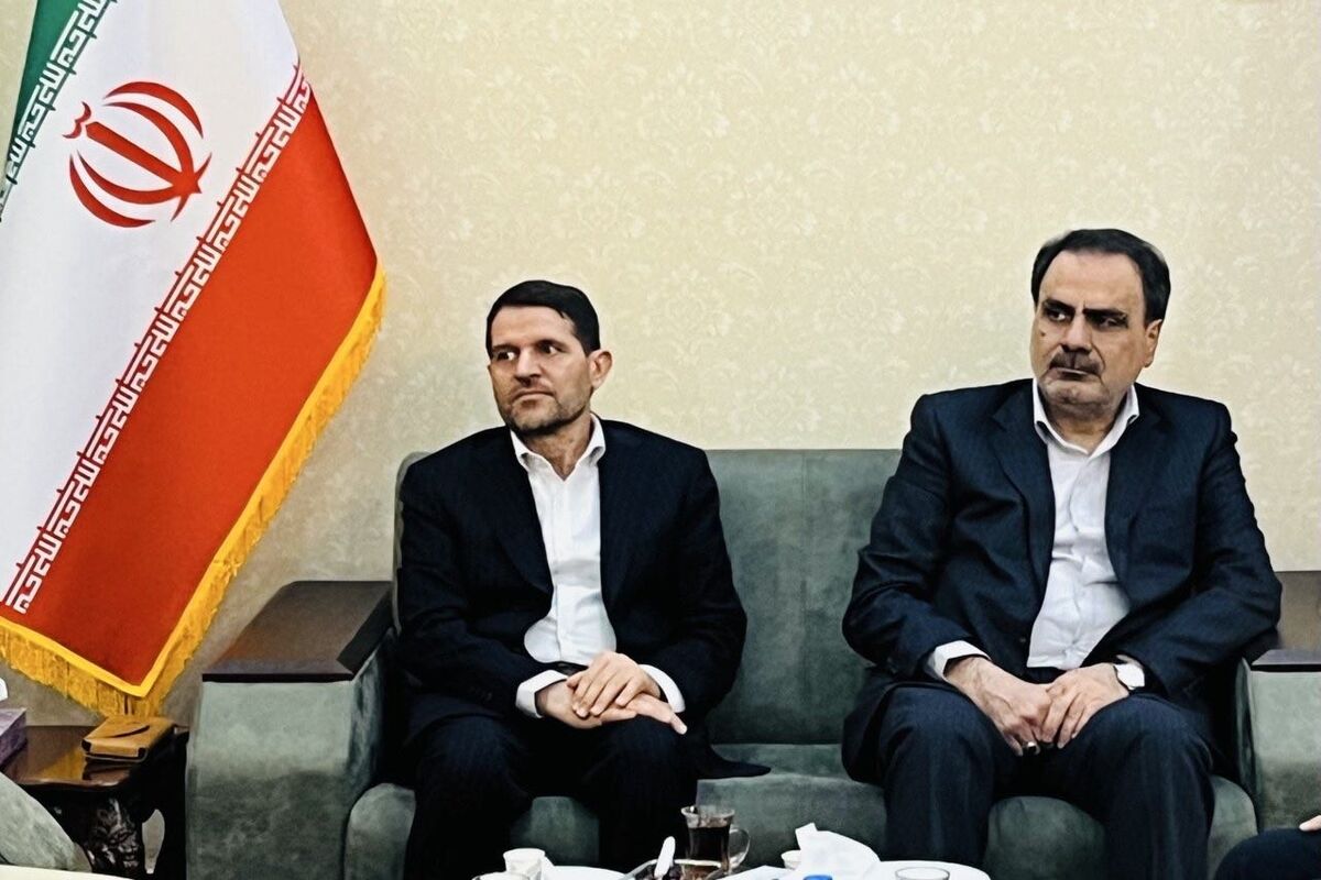معاون وزیر نفت