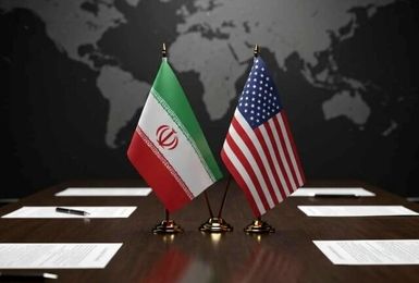 رهبران خاورمیانه مانع خروج آمریکا از مذاکرات شدند