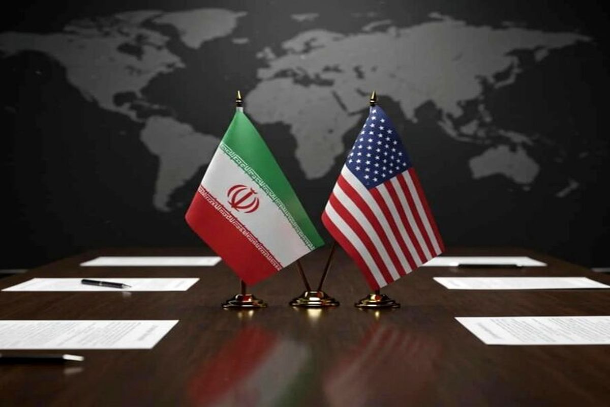 ایران و آمریکا