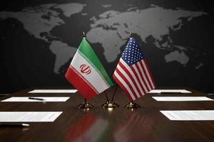 آکسیوس مدعی موافقت واشنگتن با درخواست ایران برای برگزاری مذاکرات در عمان شد